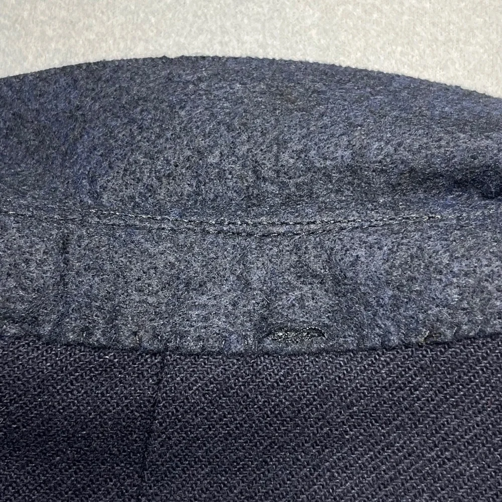 San Marino Linea Uomo MenBlazer‎ 100% Cashmere Suit Jacket Sport Coat Italy 42R